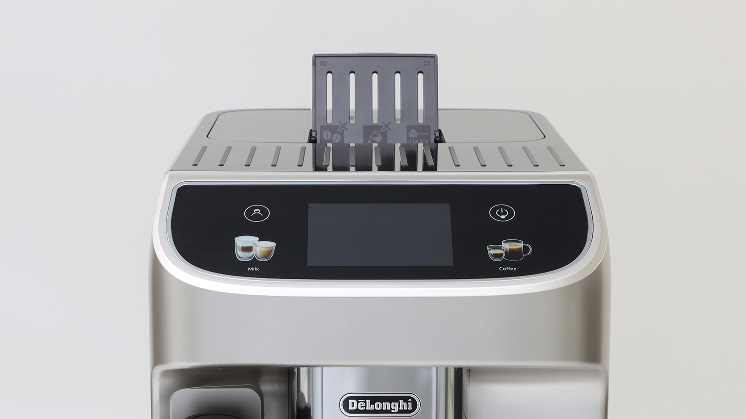 DeLonghi Magnifica Plus