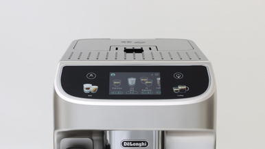 DeLonghi Magnifica Plus