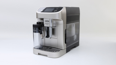 DeLonghi Magnifica Plus