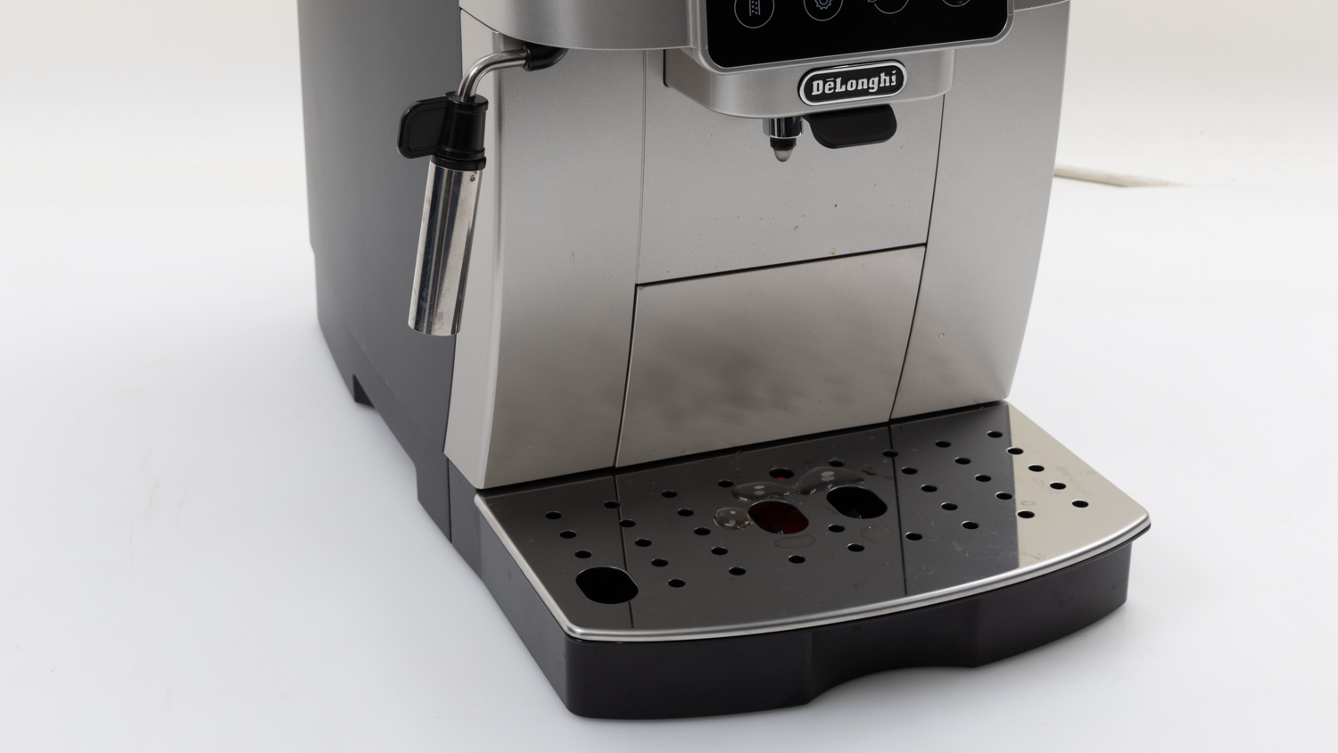 Machine à Café Expresso Automatique De'Longhi Magnifica Start ECAM220.31.SSB - Noir