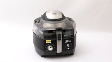 Delonghi MULTICUISINE FH 1396.BK