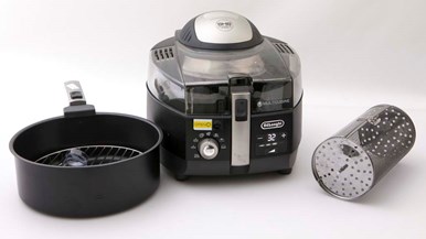 Delonghi MULTICUISINE FH 1396.BK