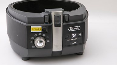 Delonghi MULTICUISINE FH 1396.BK