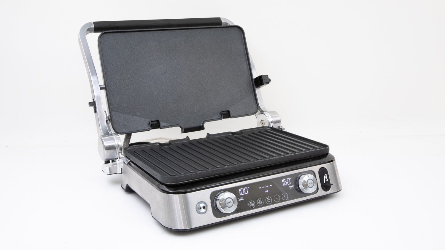 DeLonghi MultiGrill 1100 CGH1112DP (BBQ mode) Review | BBQ | CHOICE