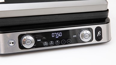 DeLonghi MultiGrill 1100 CGH1112DP (BBQ mode)