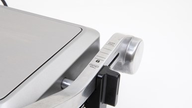 DeLonghi MultiGrill 1100 CGH1112DP (BBQ mode)