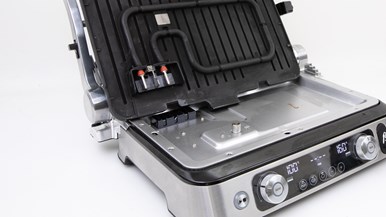 De'Longhi MultiGrill 1100 CGH1112DP