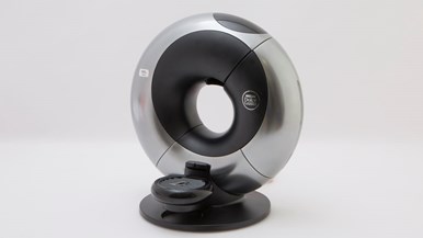 DeLonghi Nescafe Dolce Gusto Eclipse EDG736.S