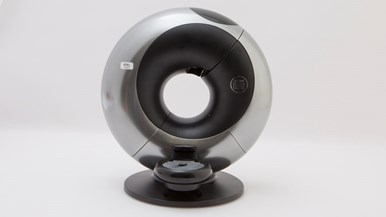 DeLonghi Nescafe Dolce Gusto Eclipse EDG736.S