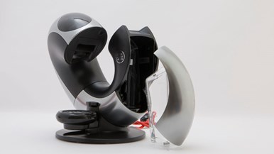 DeLonghi Nescafe Dolce Gusto Eclipse EDG736.S