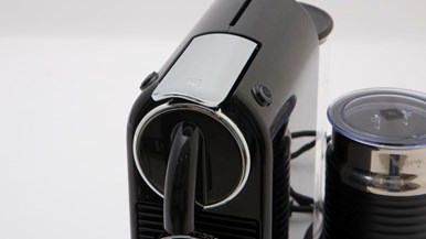 DeLonghi Nespresso Citiz u0026 Milk EN267.BAE