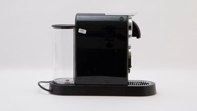 DeLonghi Nespresso Citiz u0026 Milk EN267.BAE