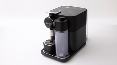 DeLonghi Nespresso Gran Latissima EN650.B