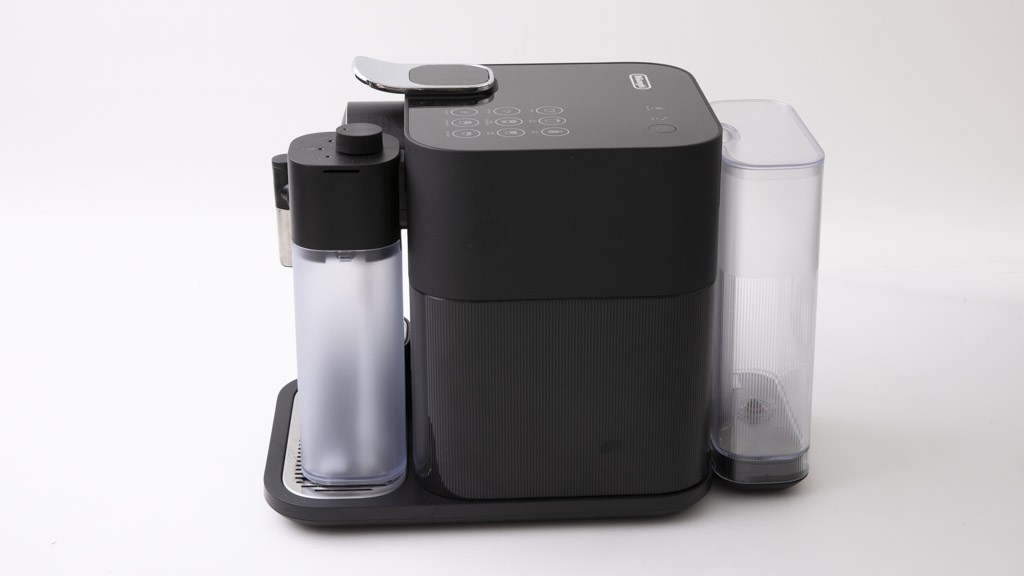 DeLonghi Nespresso Gran Latissima EN650.B