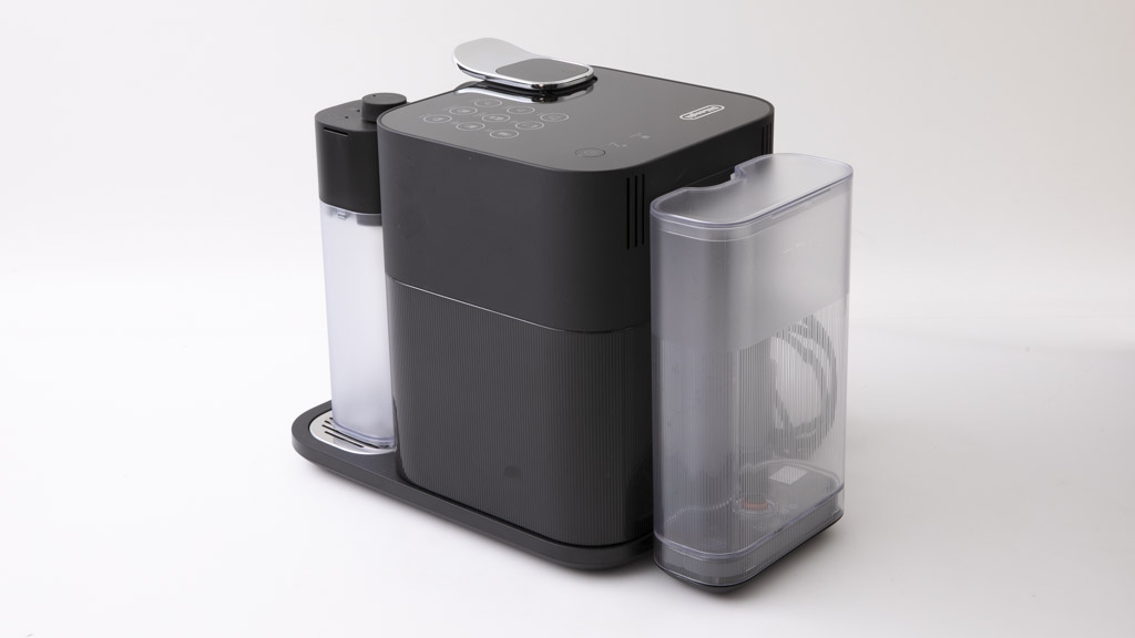 DeLonghi Nespresso Gran Latissima EN650.B