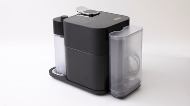 DeLonghi Nespresso Gran Latissima EN650.B