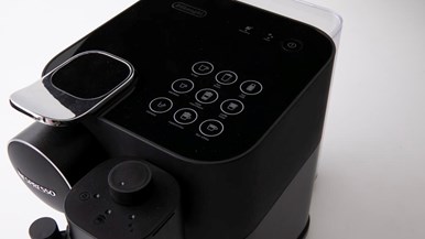 DeLonghi Nespresso Gran Latissima EN650.B