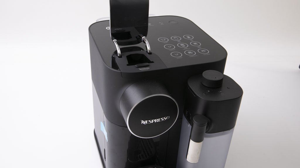 DeLonghi Nespresso Gran Latissima EN650.B