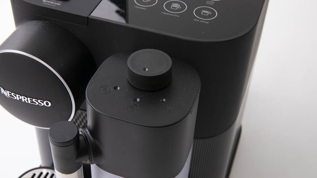 DeLonghi Nespresso Gran Latissima EN650.B