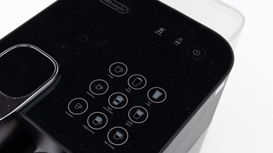 DeLonghi Nespresso Gran Lattissima EN640.B