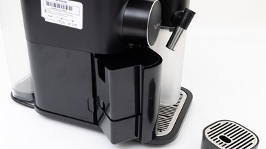 DeLonghi Nespresso Gran Lattissima EN640.B