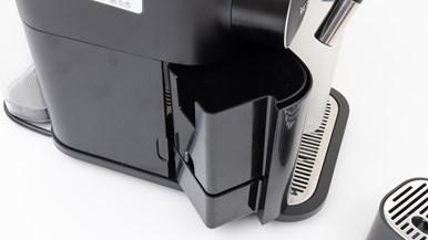 DeLonghi Nespresso Gran Lattissima EN640.B