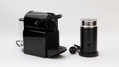 DeLonghi Nespresso Inissia EN80BAE