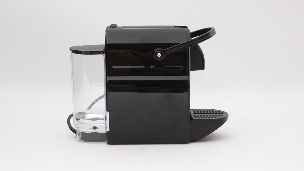 DeLonghi Nespresso Inissia EN80BAE