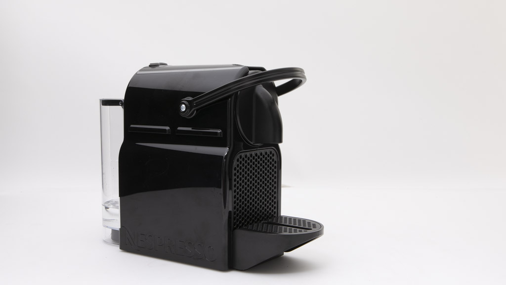 DeLonghi Nespresso Inissia EN80BAE