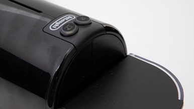 DeLonghi Nespresso Inissia EN80BAE