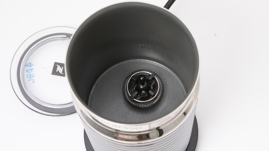 DeLonghi Nespresso Inissia EN80BAE