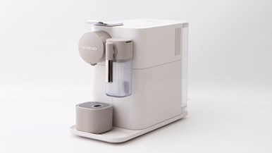 Delonghi Nespresso Lattissima One EN500W