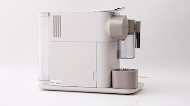 Delonghi Nespresso Lattissima One EN500W