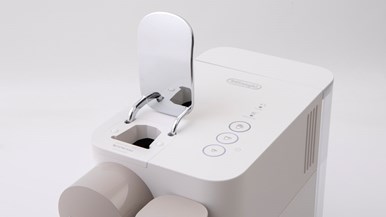 Delonghi Nespresso Lattissima One EN500W