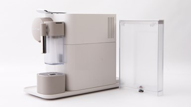 Delonghi Nespresso Lattissima One EN500W