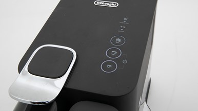 DeLonghi Nespresso Lattissima One EN510.B