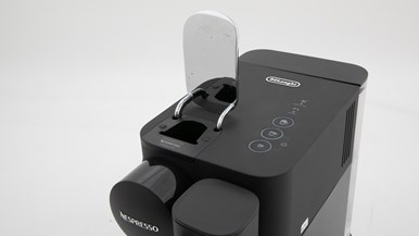 DeLonghi Nespresso Lattissima One EN510.B