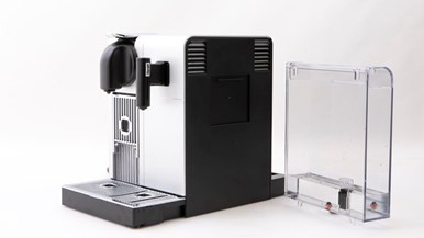 DeLonghi Nespresso Lattissima Pro EN750MB