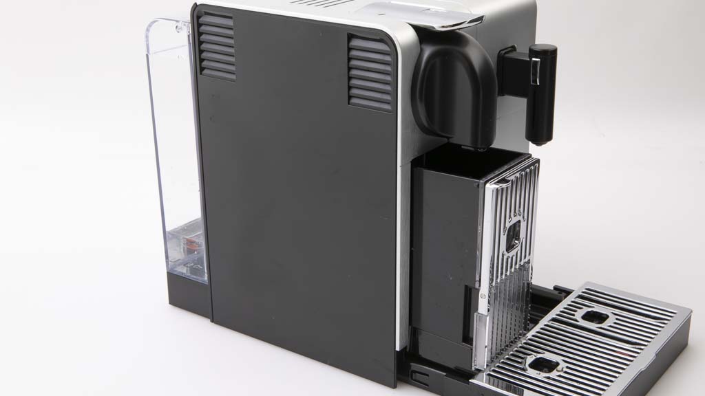 DeLonghi Nespresso Lattissima Pro EN750MB