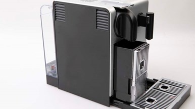 DeLonghi Nespresso Lattissima Pro EN750MB