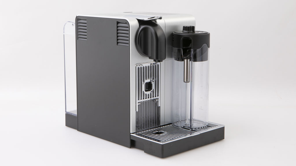 Delonghi Nespresso Coffee Machine Models