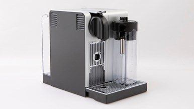 DeLonghi Nespresso Lattissima Pro EN750MB
