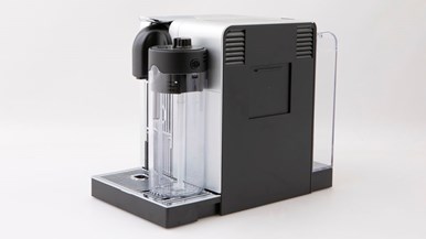 DeLonghi Nespresso Lattissima Pro EN750MB