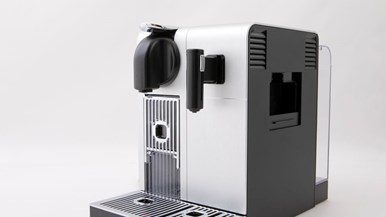 DeLonghi Nespresso Lattissima Pro EN750MB