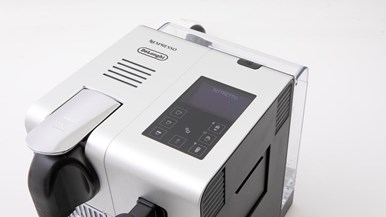 DeLonghi Nespresso Lattissima Pro EN750MB