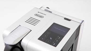 DeLonghi Nespresso Lattissima Pro EN750MB