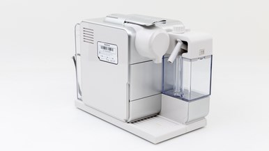 DeLonghi Nespresso Lattissima Touch EN560S