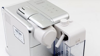 DeLonghi Nespresso Lattissima Touch EN560S