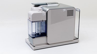 DeLonghi Nespresso Lattissima Touch EN560S