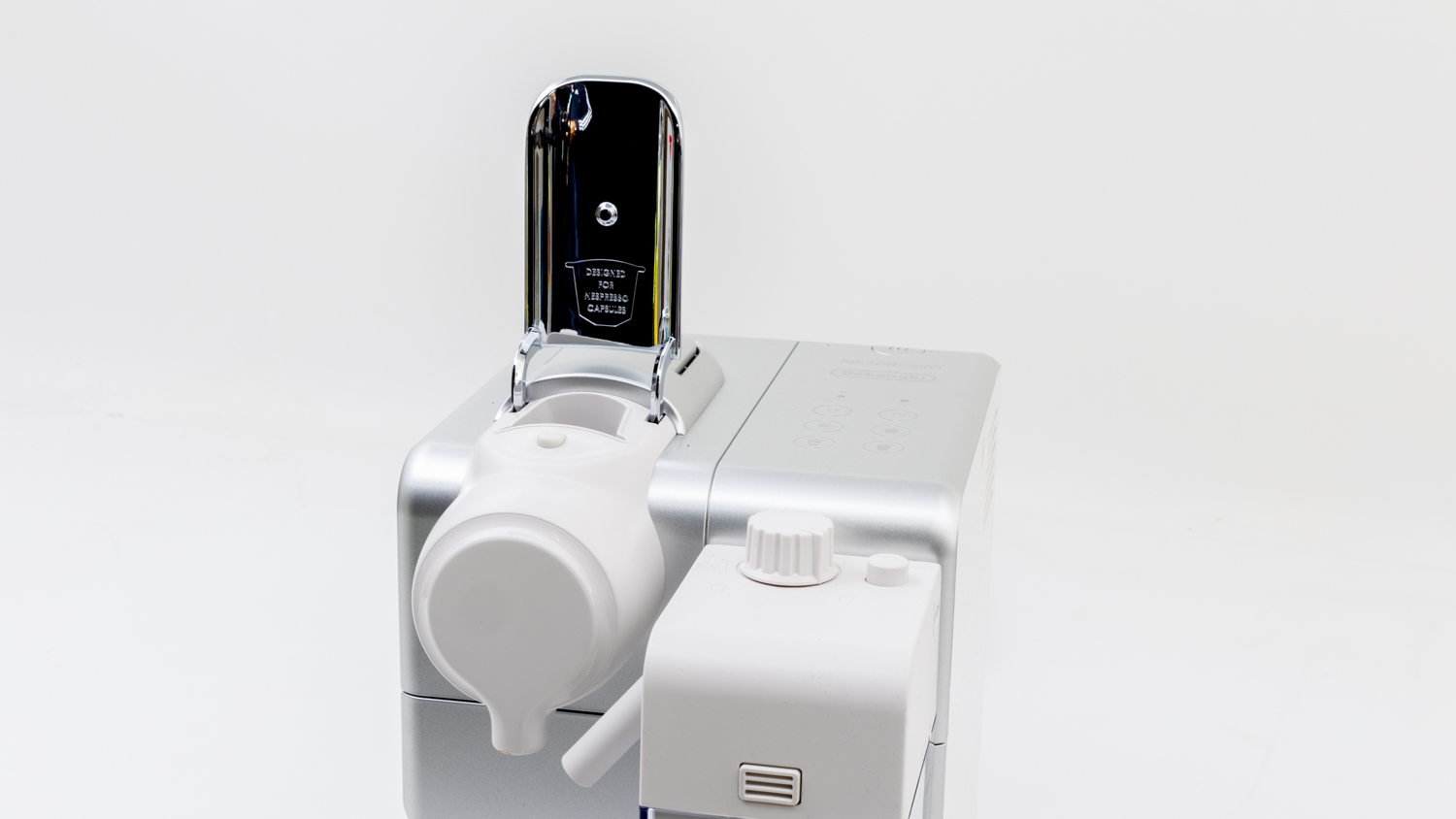 DeLonghi Nespresso Lattissima Touch EN560S